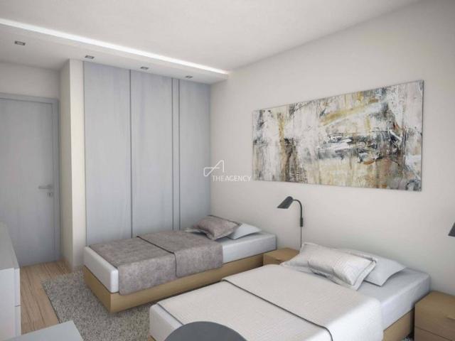 Apartamento venda em Faro