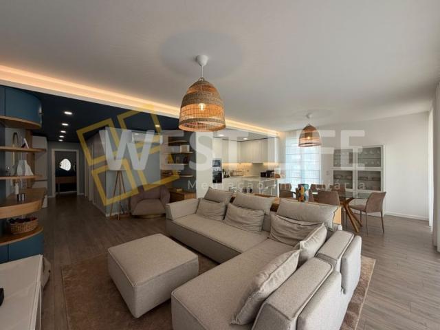 Apartamento venda em Jogo da Bola, Mafra