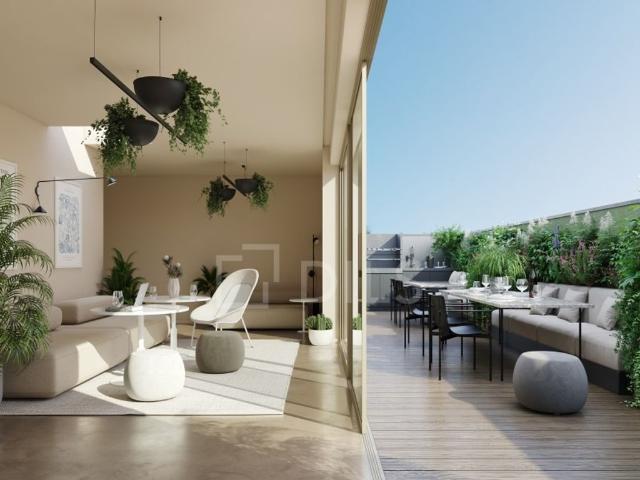 Apartamento venda em Matosinhos, Porto