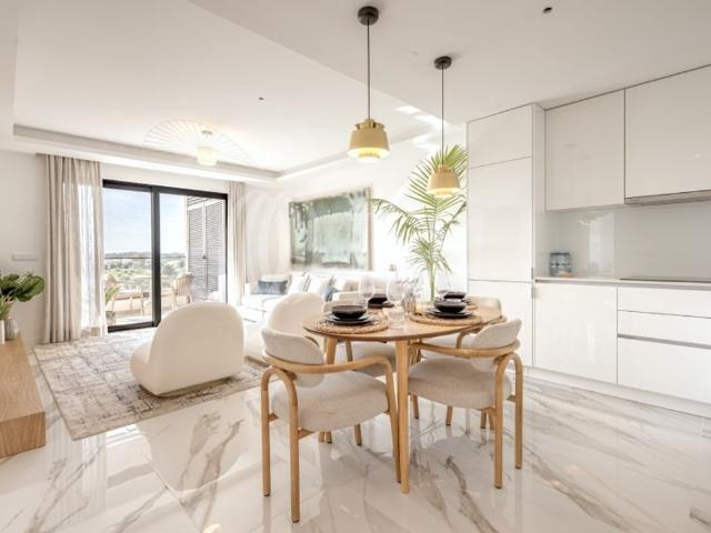 Apartamento venda em Três Castelos, Portimão
