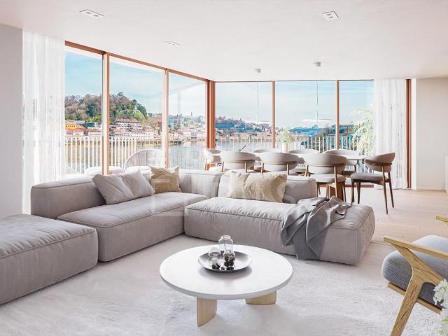 Apartamento venda em Lugar do Castelo, Vila Nova De Gaia