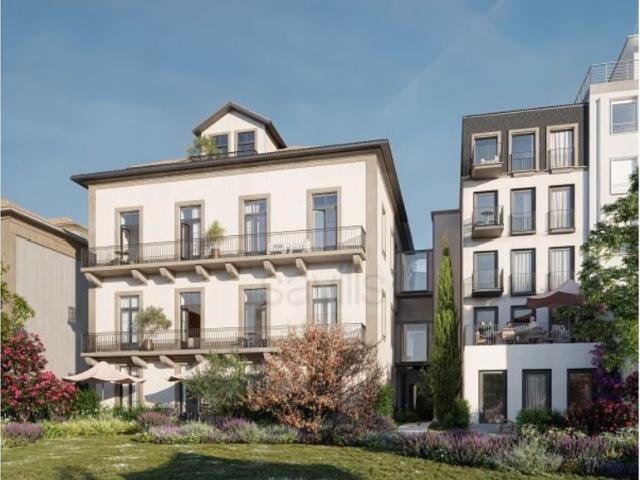 Apartamento venda em Porto, Cedofeita