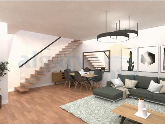 Apartamento venda em Tavira, Faro