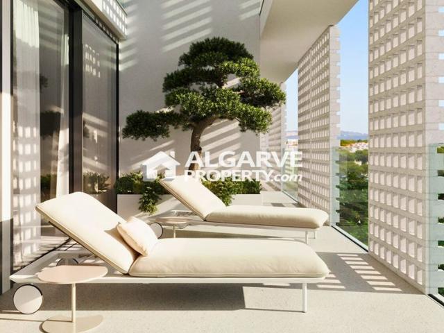 Apartamento venda em Vilamoura, Loulé