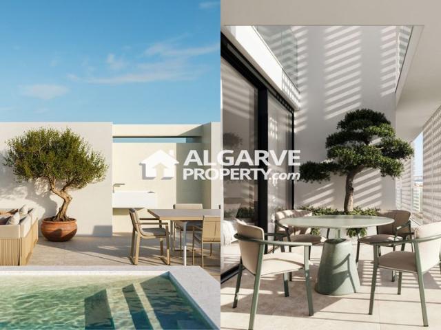 Apartamento venda em Vilamoura, Loulé