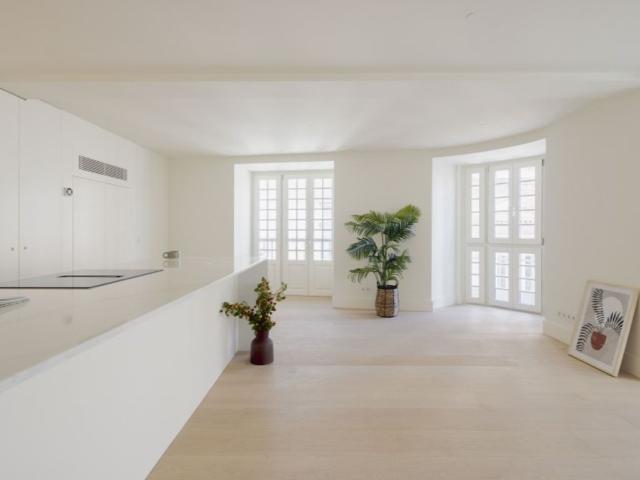 Apartamento venda em Santo António, Lisboa