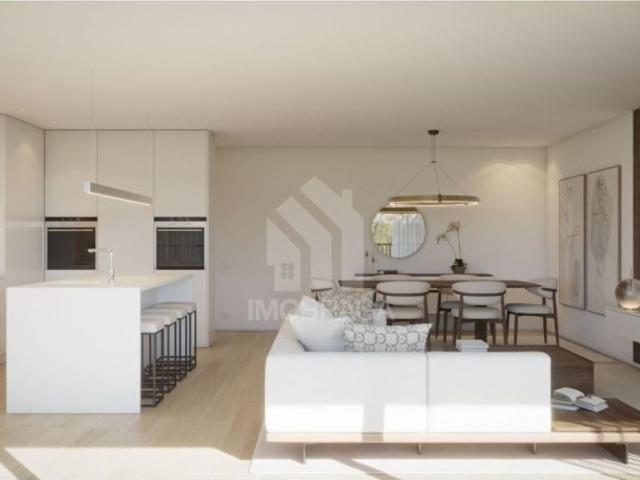 Apartamento venda em Agrelo, Braga