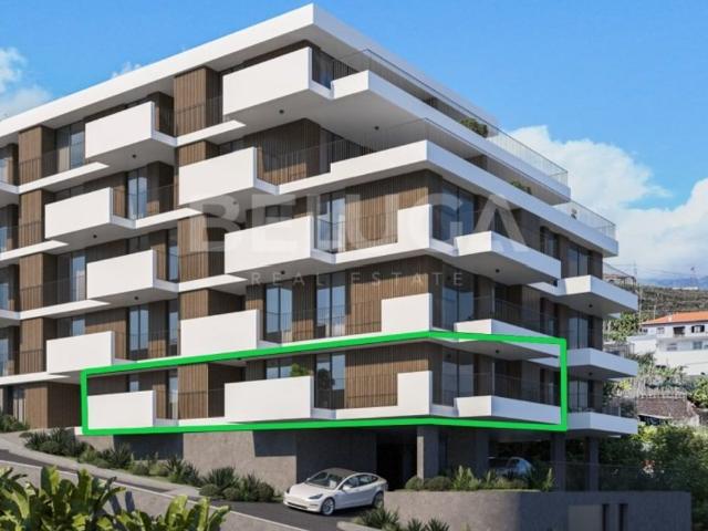 Apartamento venda em Câmara De Lobos, Ilha Da Madeira