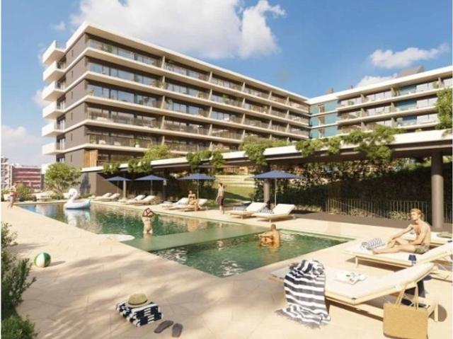 Apartamento venda em Faro