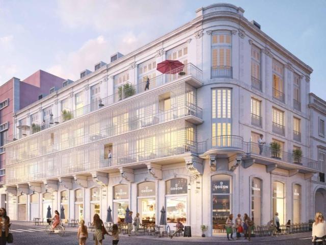 Apartamento venda em Santo António, Lisboa