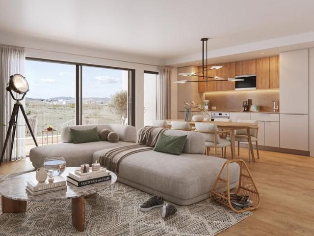 Apartamento venda em Santiago Dos Velhos, Lisboa