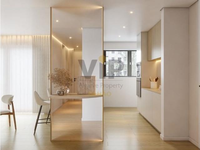 Apartamento venda em Olhão, Faro