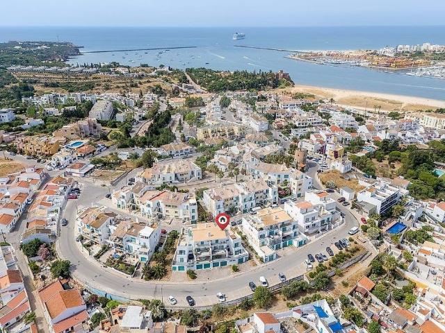 Apartamento venda em Ferragudo, Faro