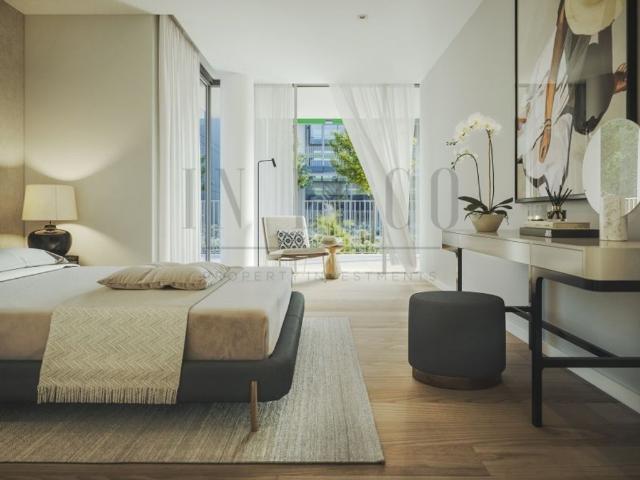Apartamento venda em Poço do Bispo, Lisboa