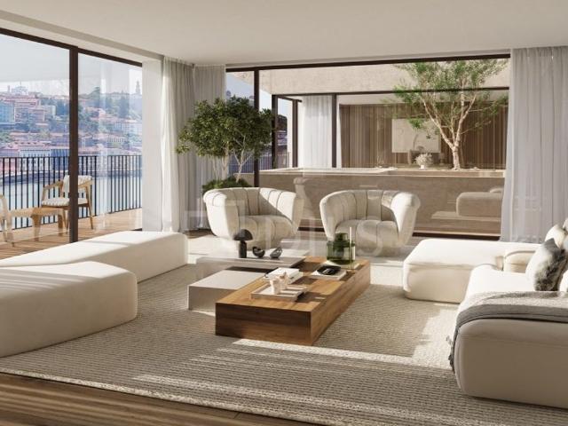 Apartamento venda em Lugar do Castelo, Vila Nova De Gaia