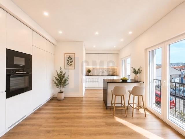 Apartamento venda em Bairro dos CTT, Odivelas
