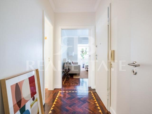 Apartamento venda em Lisboa