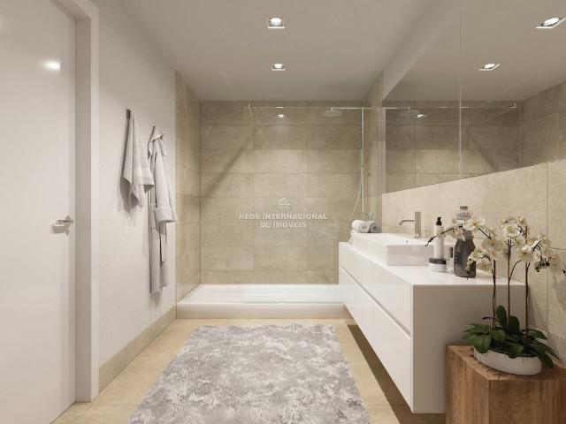 Apartamento venda em Setúbal