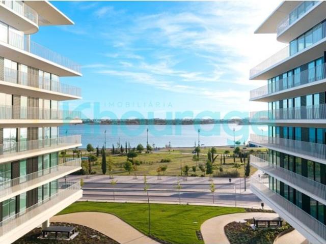 Apartamento venda em Verderena, Setúbal