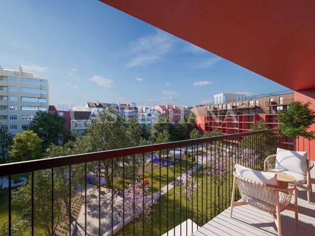 Apartamento venda em Lisboa