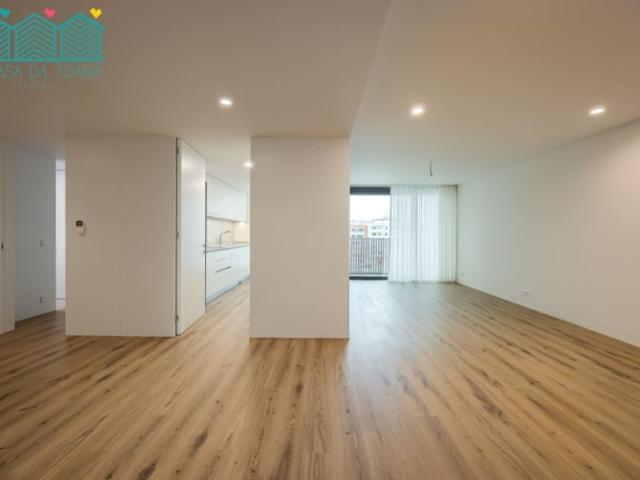 Apartamento venda em Fonte Nova, Aveiro