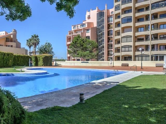 Apartamento venda em Visconde da Luz, Cascais