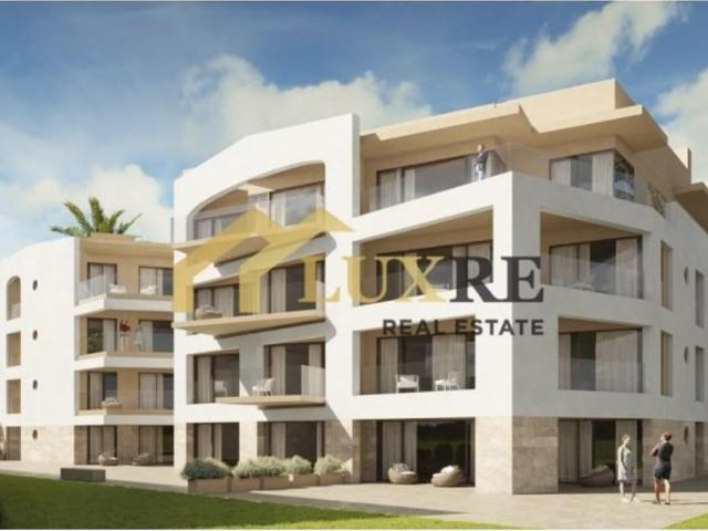 Apartamento venda em Praia de Alvor, Portimão