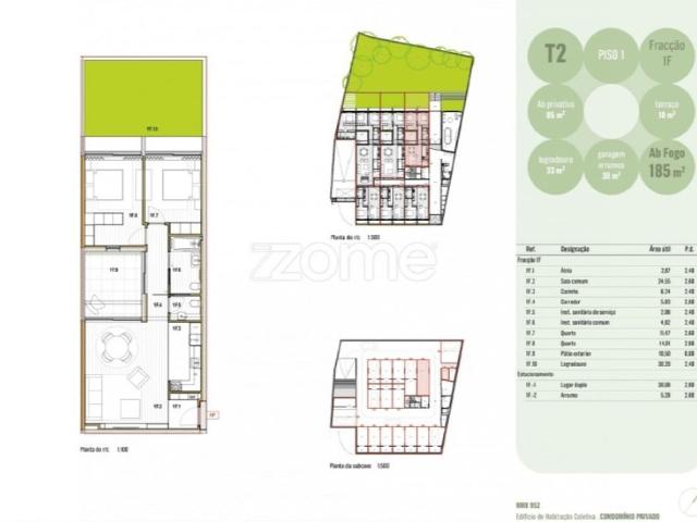 Apartamento venda em Campinas, Porto