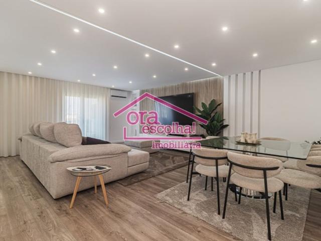 Apartamento venda em Seixal, Amora