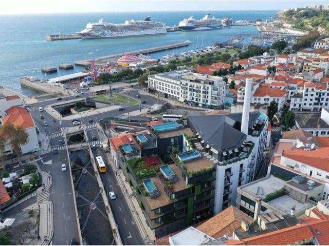 Apartamento venda em Funchal, Ilha Da Madeira