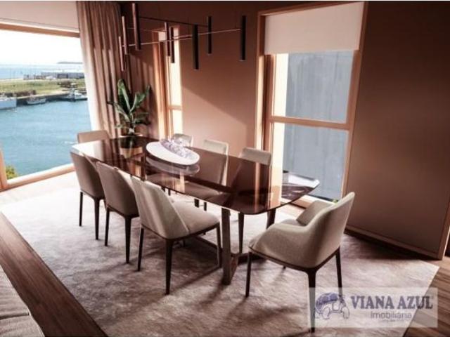 Apartamento venda em Viana Do Castelo