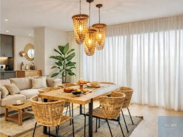 Apartamento venda em Nova Morada, Oeiras