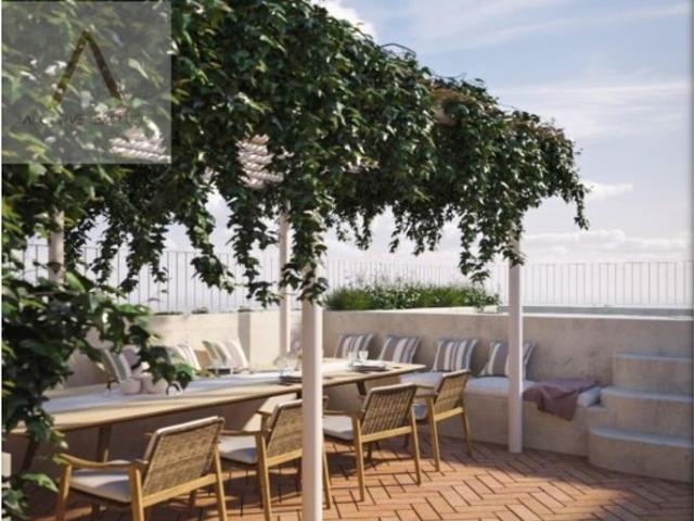 Apartamento venda em Olhão, Faro
