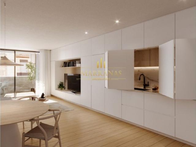 Apartamento venda em Porto