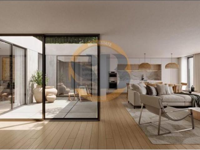 Apartamento venda em Porto