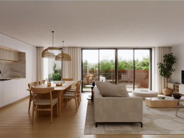 Apartamento venda em Porto