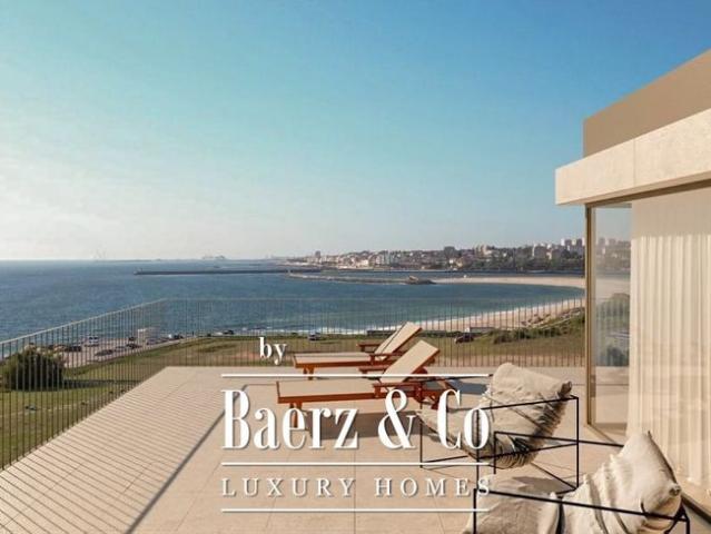 Apartamento venda em Vila Nova De Gaia, Porto