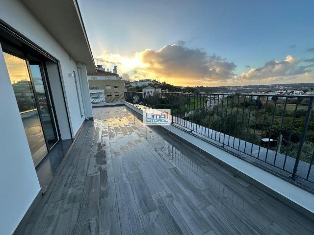 Apartamento venda em Leiria