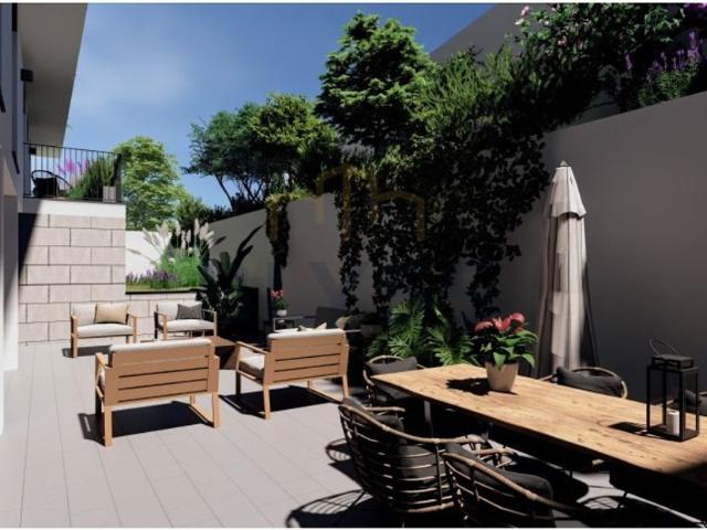 Apartamento venda em Santiago Dos Velhos, Lisboa