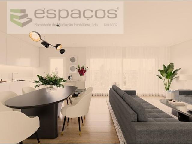 Apartamento venda em Pombais, Odivelas