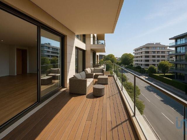 Apartamento venda em Porto