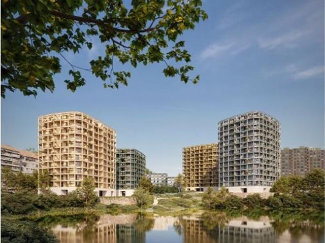Apartamento venda em Porto