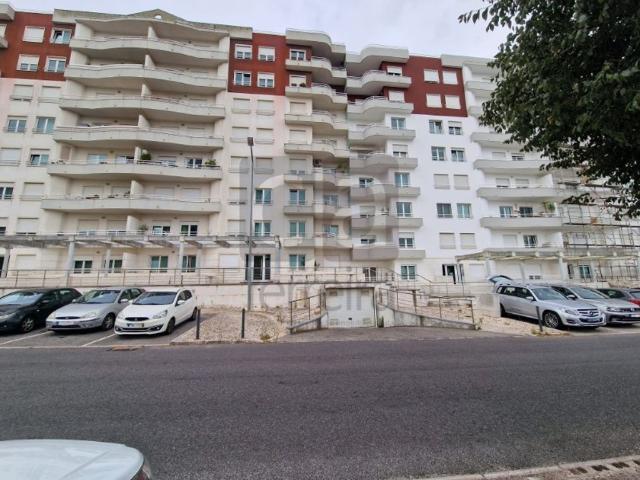 Apartamento venda em Cais de Vila Franca de Xira, Vila Franca de Xira