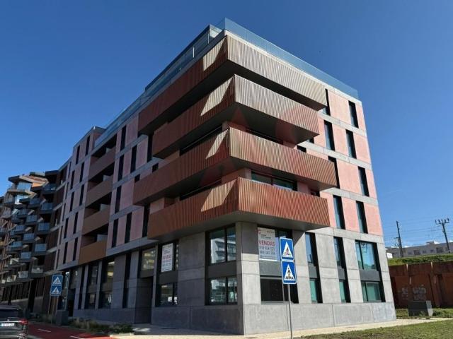Apartamento venda em Fonte Nova, Aveiro