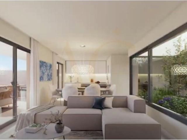 Apartamento venda em Tavira, Faro