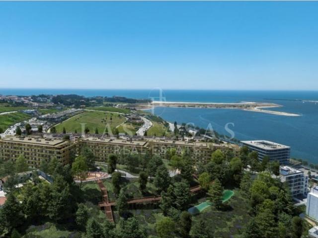 Apartamento venda em Canidelo, Vila Nova De Gaia