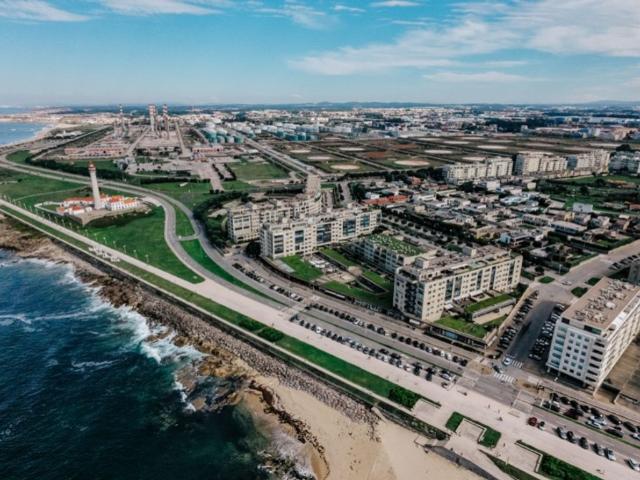 Apartamento venda em Icas, Matosinhos