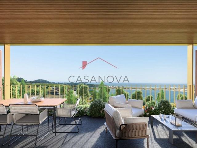 Apartamento venda em Canidelo, Vila Nova De Gaia