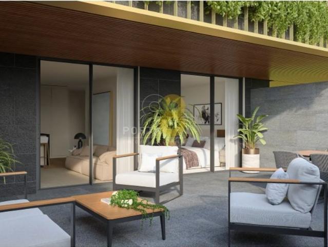 Apartamento venda em Devesas, Vila Nova De Gaia