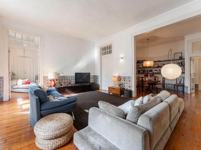 Apartamento venda em Santa Maria Maior, Lisboa